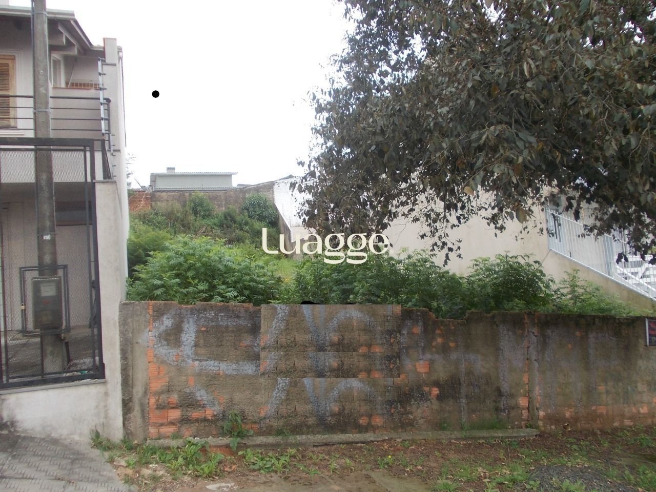 Terreno, 301 m² - Foto 3