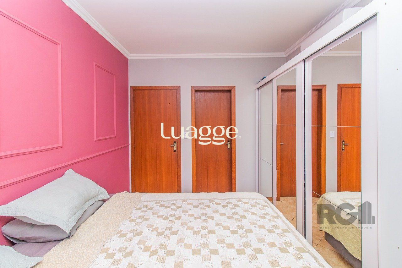 Casa de Condomínio à venda com 3 quartos, 132m² - Foto 8
