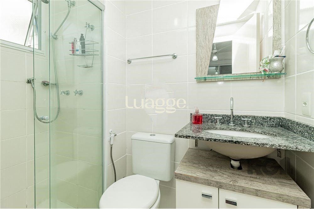 Apartamento à venda com 3 quartos, 64m² - Foto 8