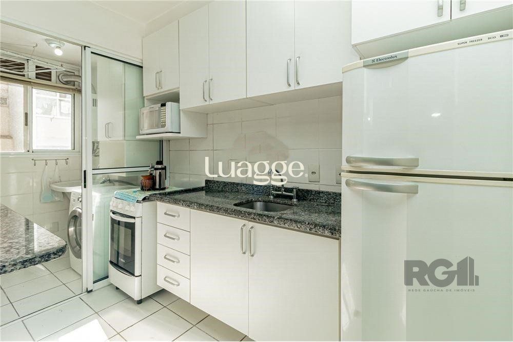 Apartamento à venda com 3 quartos, 64m² - Foto 6