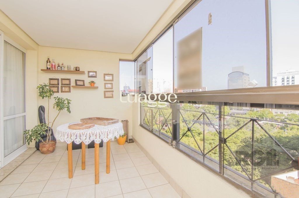 Apartamento à venda com 3 quartos, 110m² - Foto 5