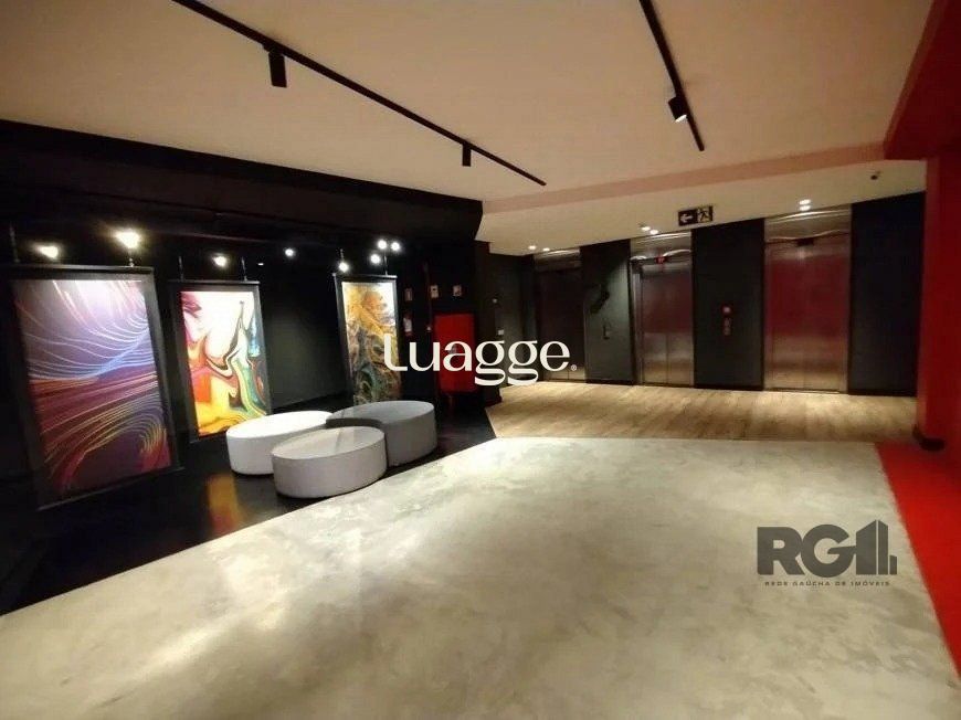 Apartamento à venda com 1 quarto, 44m² - Foto 15