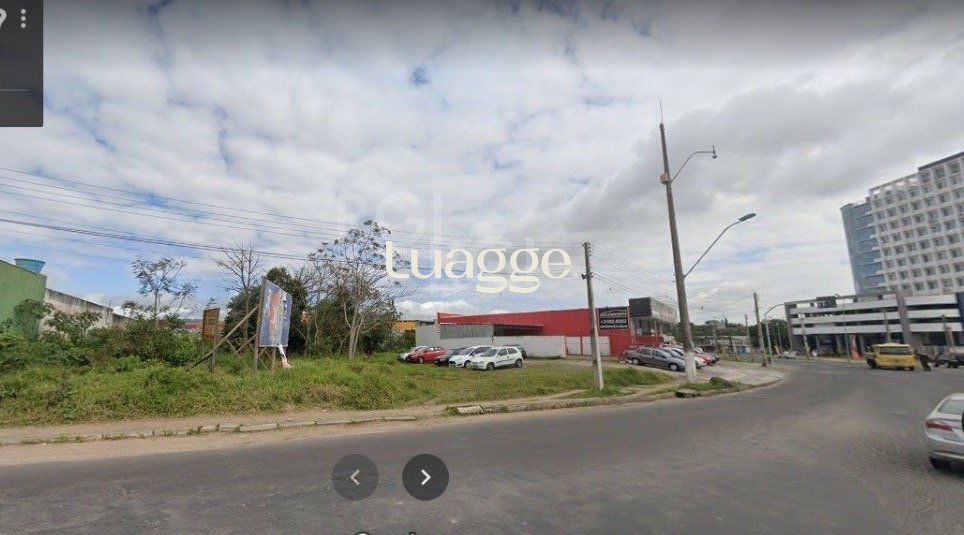 Terreno, 1401 m² - Foto 1