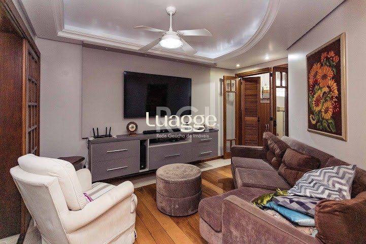 Casa, 4 quartos, 305 m² - Foto 14