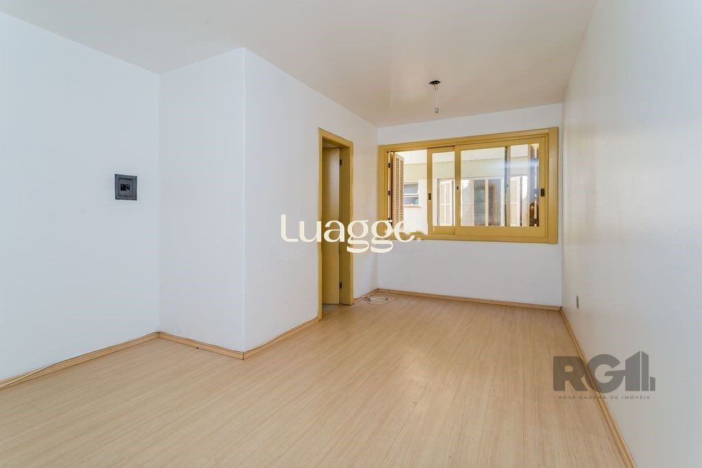 Kitnet 1 quartos à venda, 31m², Cidade Baixa - Porto Alegre