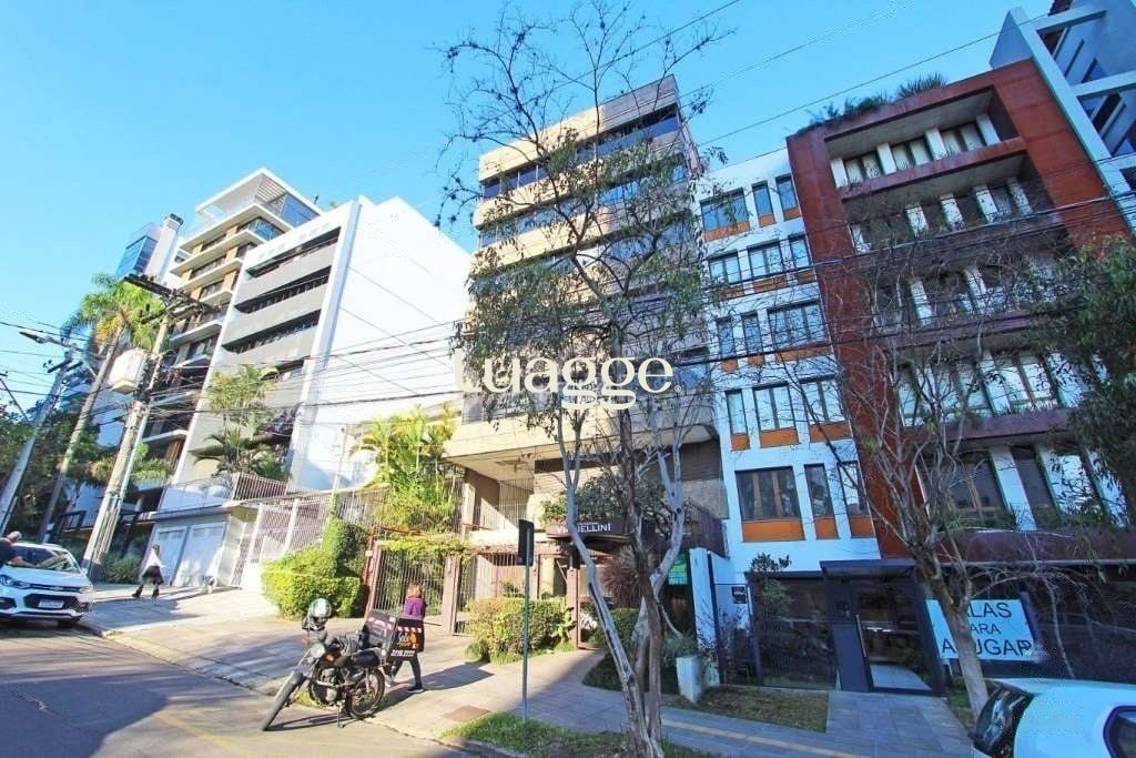 Conjunto Comercial-Sala à venda, 49m² - Foto 1