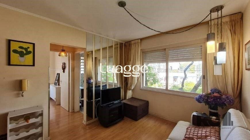 Apartamento, 1 quarto, 39 m² - Foto 2