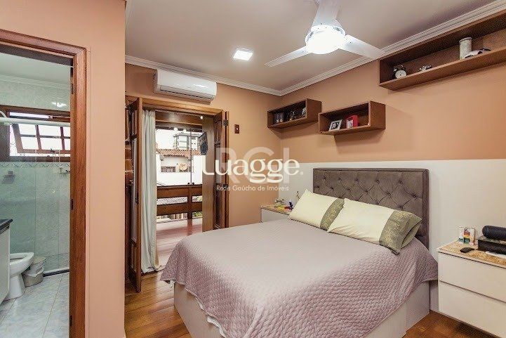 Casa, 4 quartos, 305 m² - Foto 16