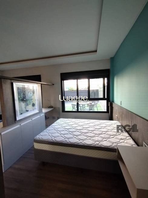 Apartamento à venda com 1 quarto, 44m² - Foto 7