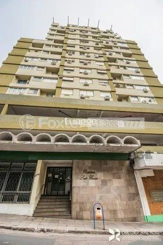 Apartamento, 1 quarto, 37 m² - Foto 13