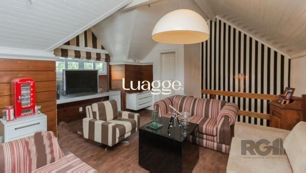 Casa de Condomínio à venda com 4 quartos, 448m² - Foto 18