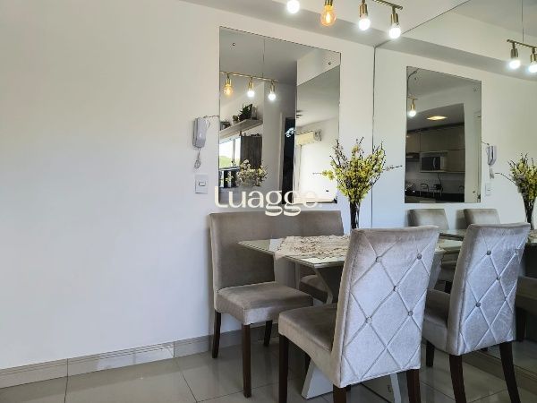 Apartamento à venda com 2 quartos, 53m² - Foto 2