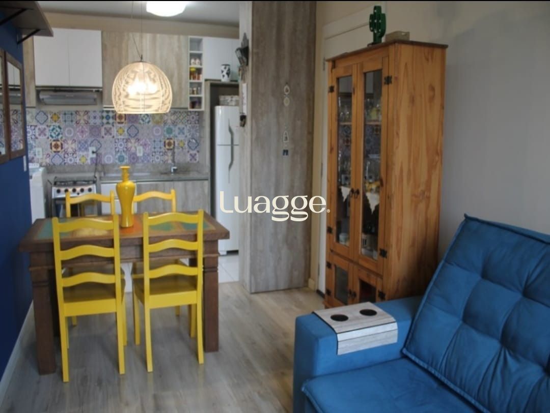 Apartamento, 2 quartos, 44 m² - Foto 5