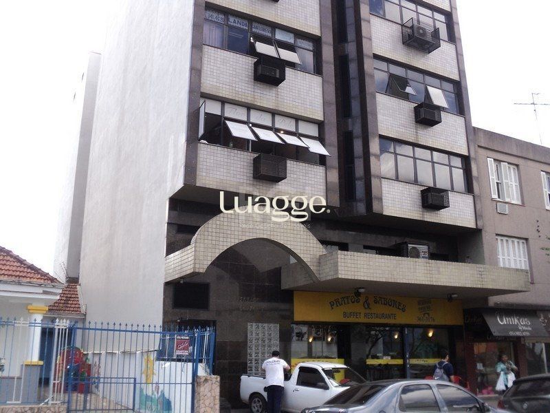 Conjunto Comercial-Sala à venda, 22m² - Foto 7