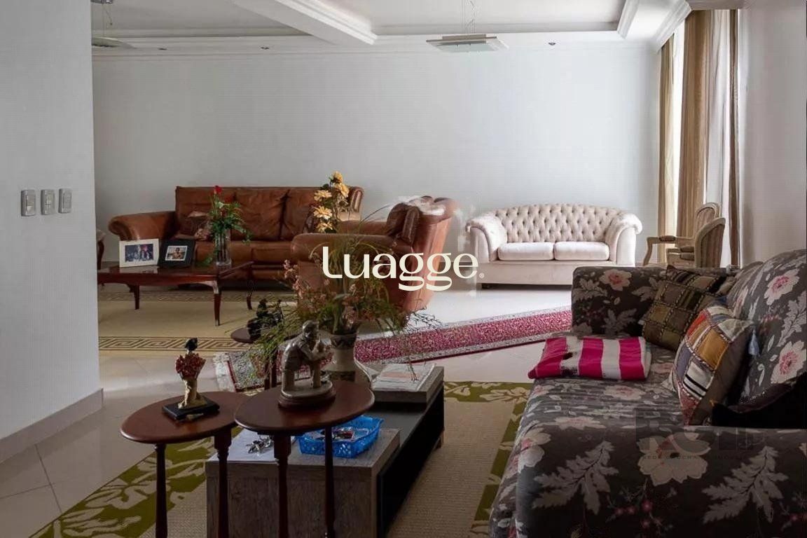 Casa, 4 quartos, 351 m² - Foto 3