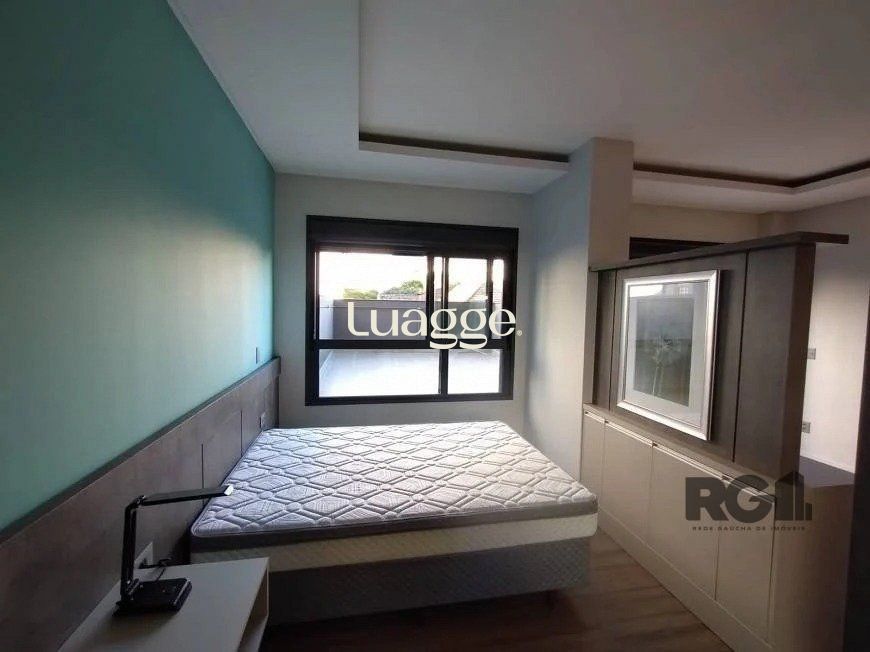 Apartamento à venda com 1 quarto, 44m² - Foto 8