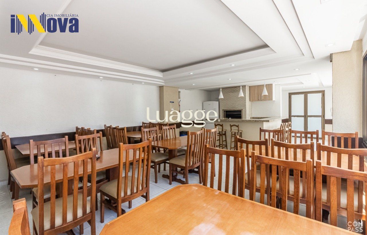 Apartamento à venda com 3 quartos, 76m² - Foto 26