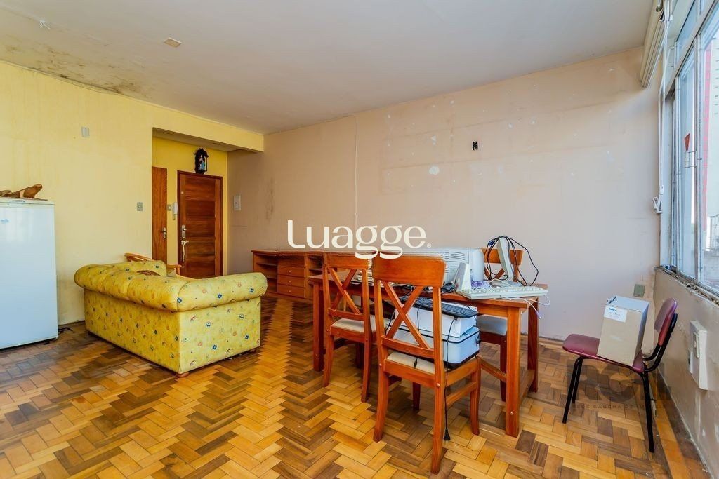 Apartamento, 1 quarto, 36 m² - Foto 6