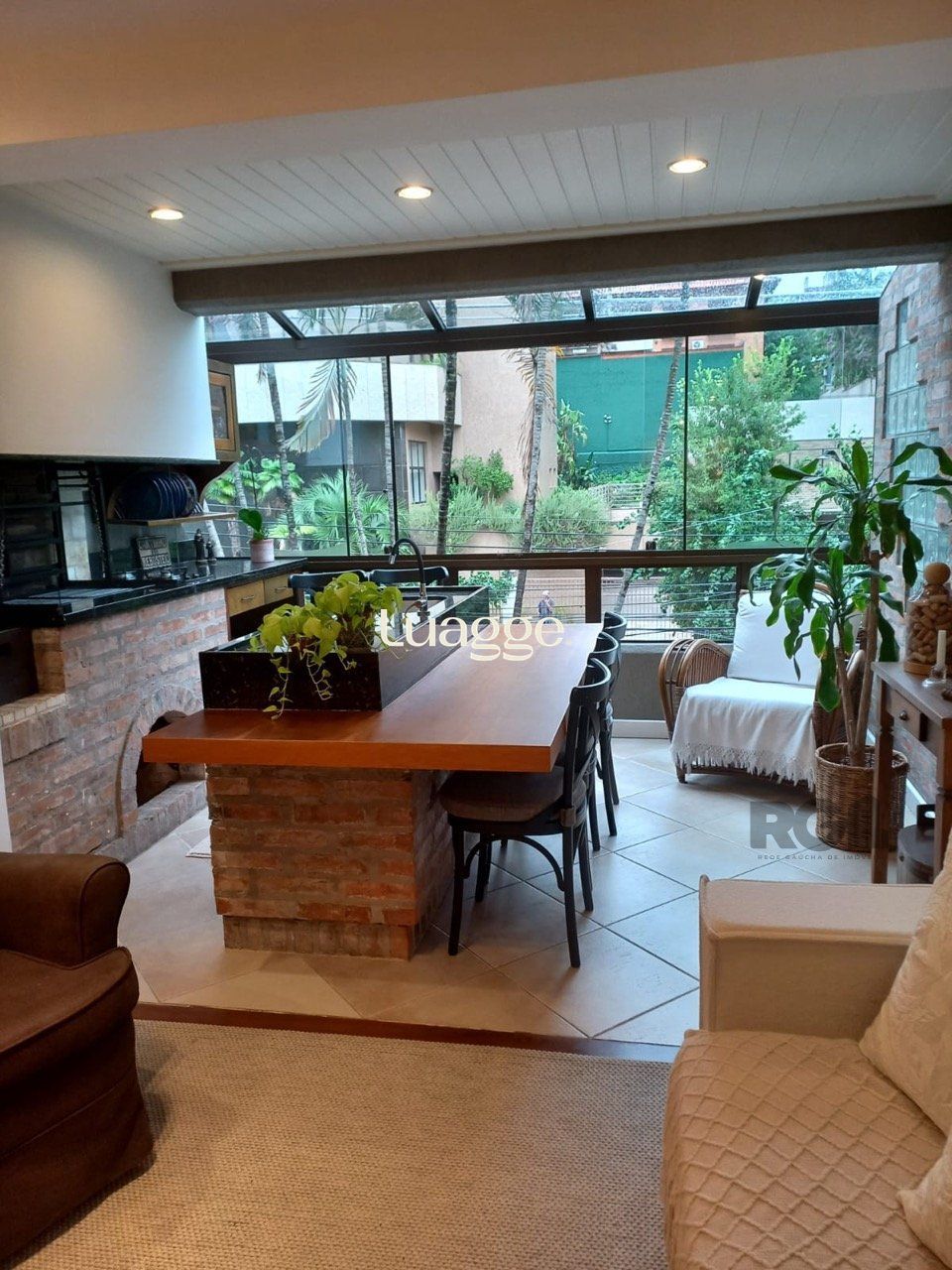 Apartamento, 3 quartos, 155 m² - Foto 2