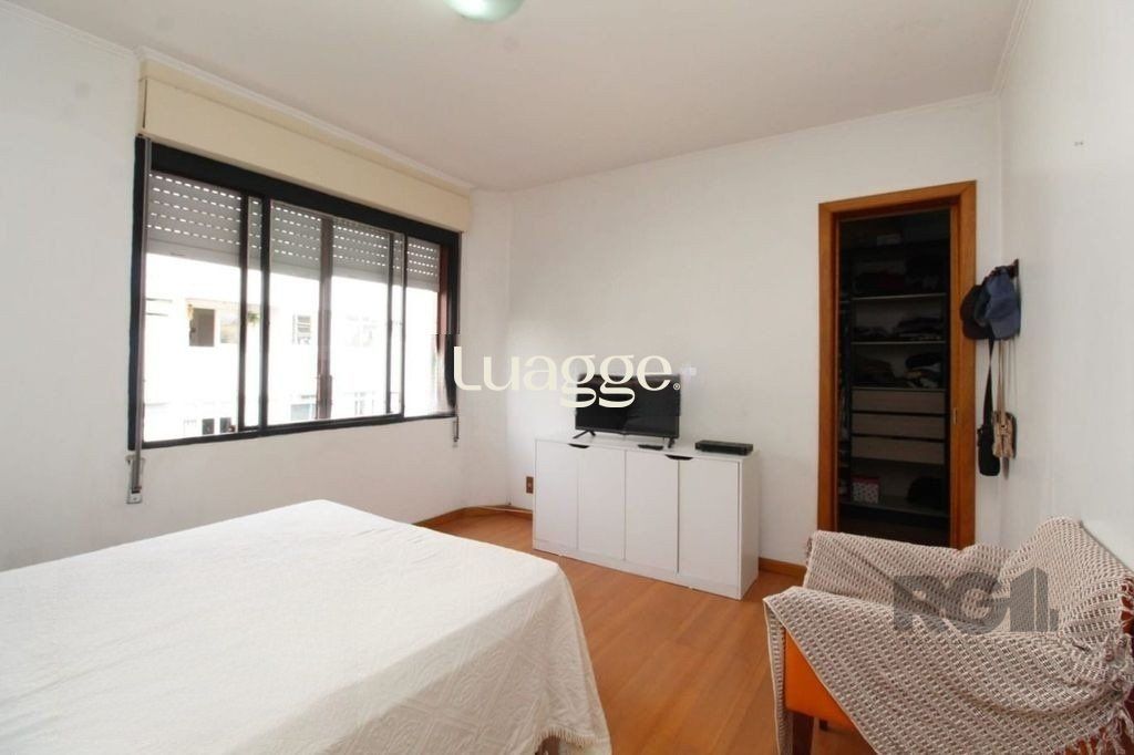Apartamento à venda com 3 quartos, 107m² - Foto 7