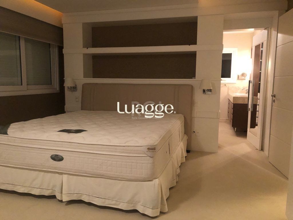 Casa de Condomínio à venda com 3 quartos, 407m² - Foto 43