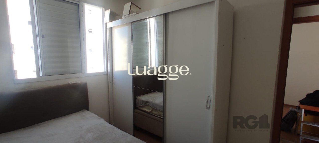 Apartamento, 2 quartos, 48 m² - Foto 7