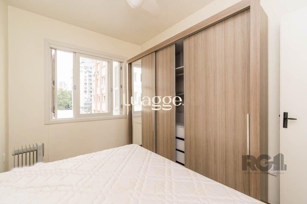 Apartamento à venda com 2 quartos, 59m² - Foto 8
