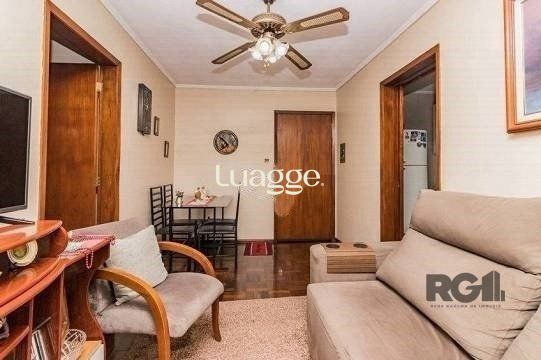 Apartamento à venda com 2 quartos, 60m² - Foto 1