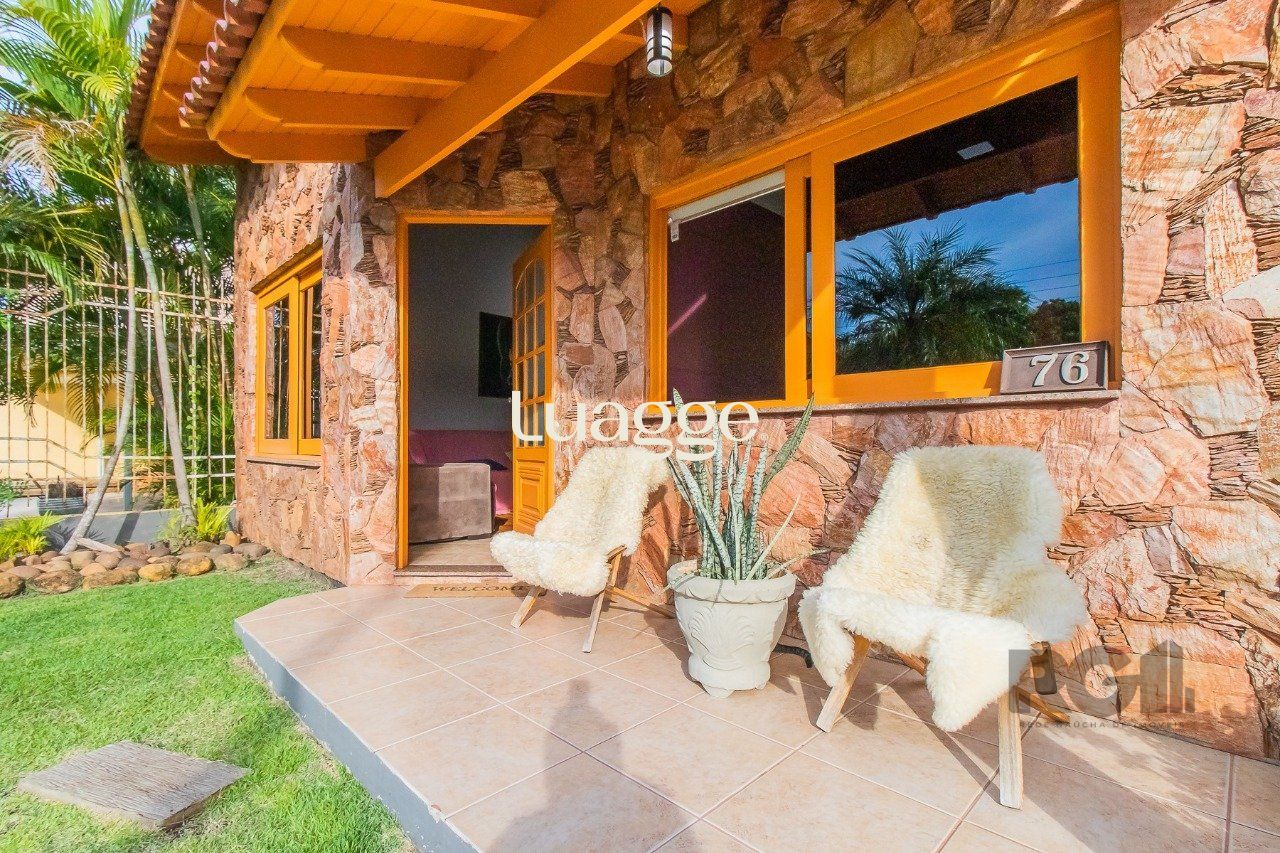 Casa de Condomínio à venda com 3 quartos, 132m² - Foto 31