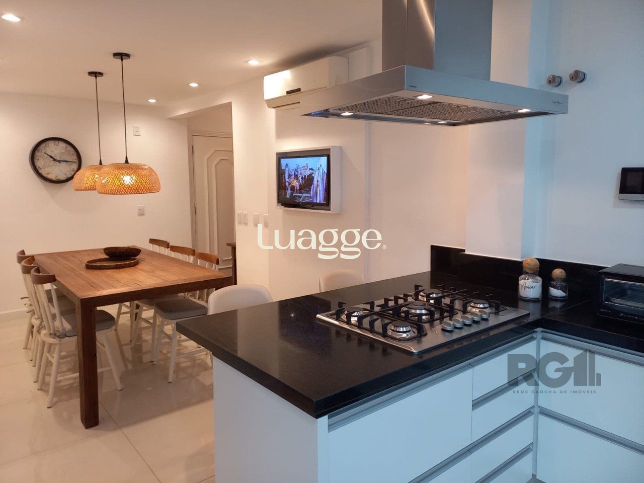 Apartamento, 3 quartos, 155 m² - Foto 15