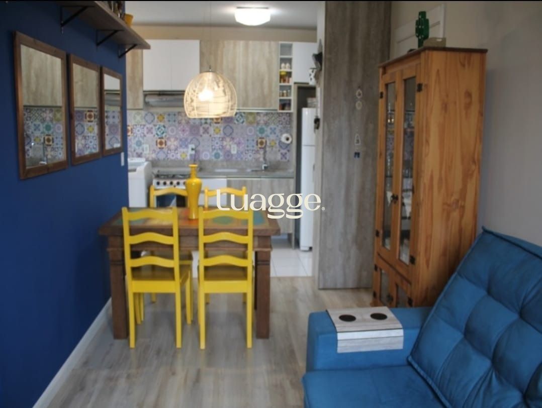 Apartamento, 2 quartos, 44 m² - Foto 3