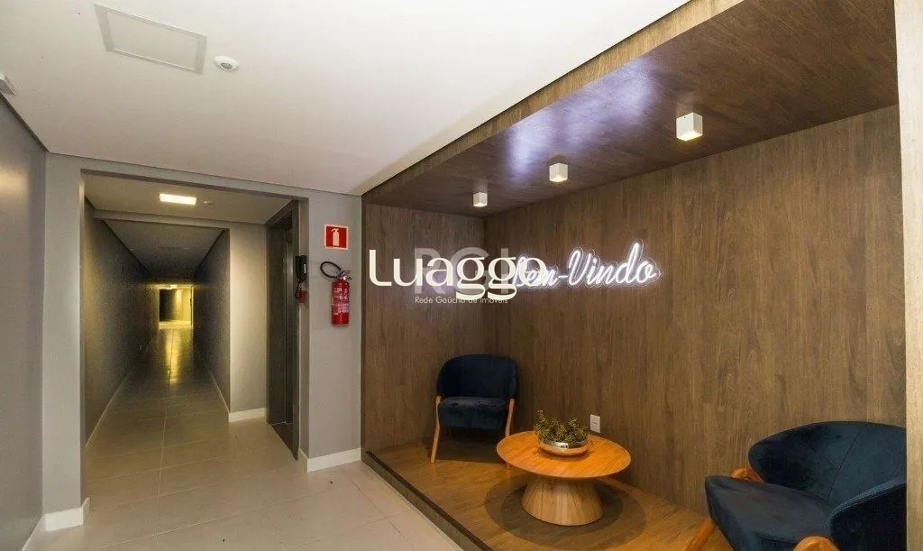 Apartamento, 2 quartos, 44 m² - Foto 6