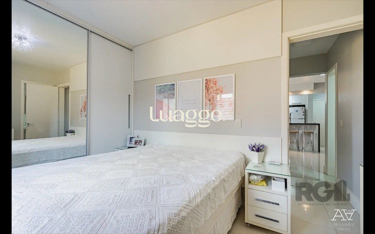 Apartamento à venda com 2 quartos, 61m² - Foto 5