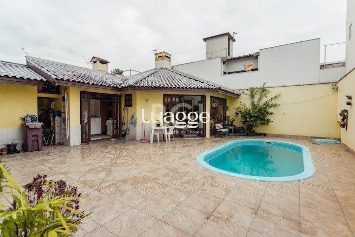 Casa, 4 quartos, 305 m² - Foto 34