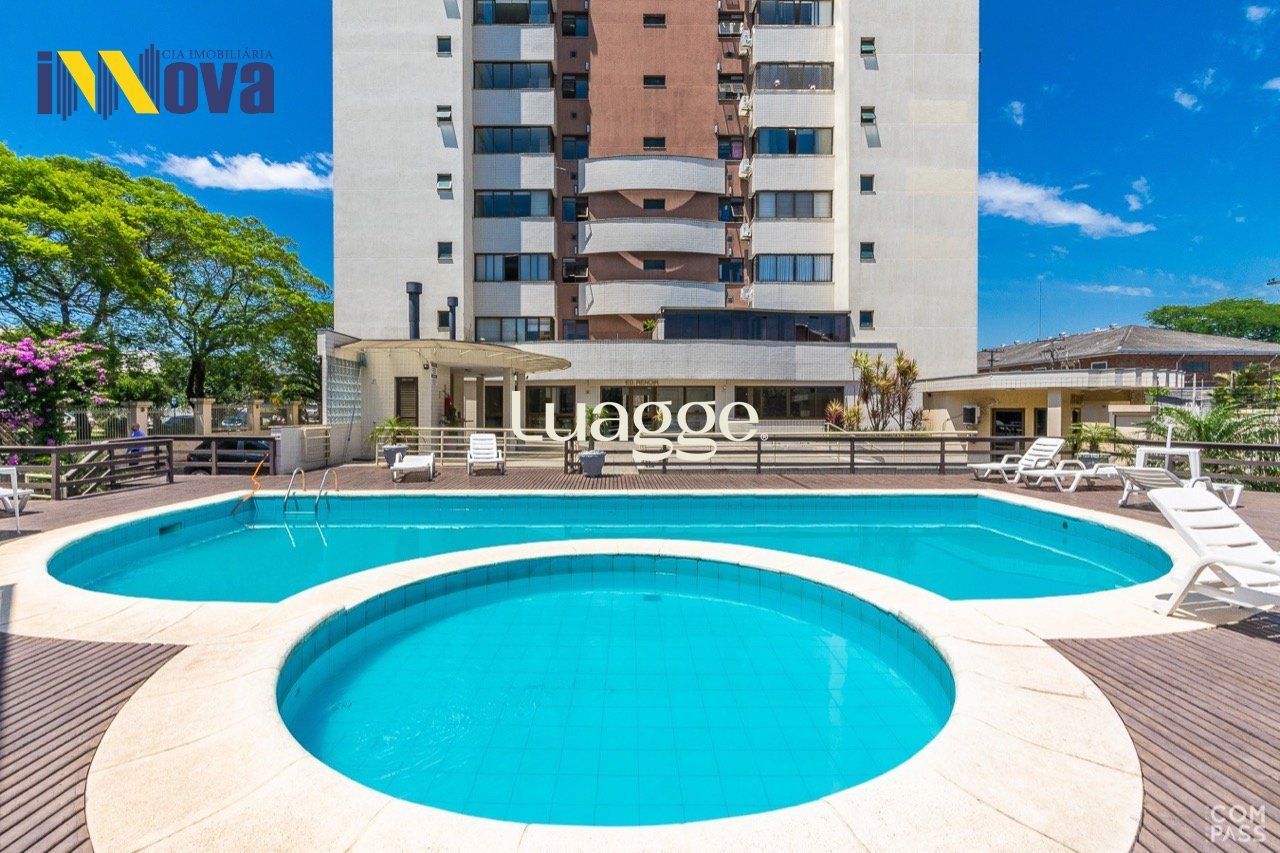 Apartamento à venda com 3 quartos, 76m² - Foto 33