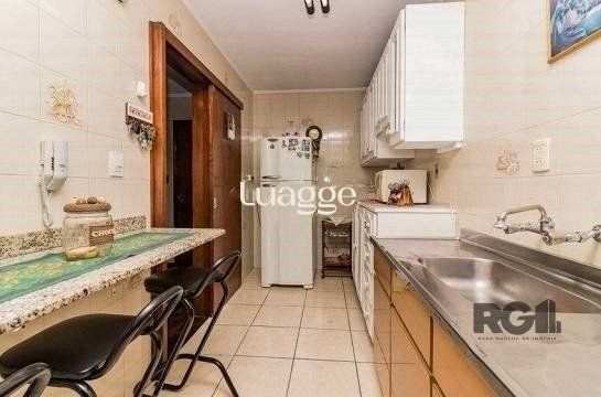 Apartamento à venda com 2 quartos, 60m² - Foto 12