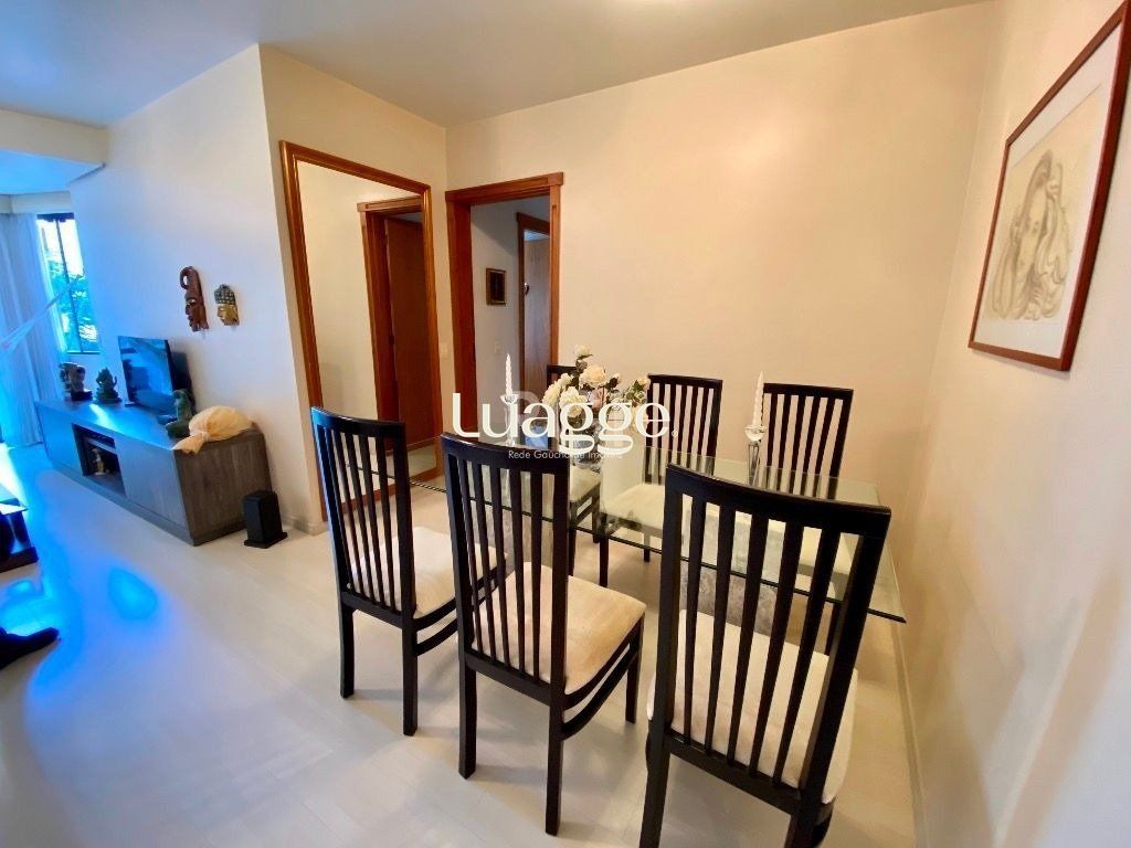 Apartamento, 3 quartos, 130 m² - Foto 8