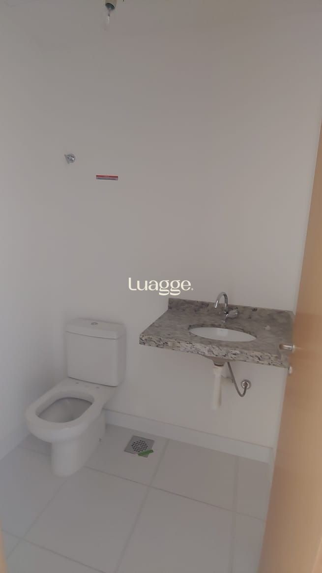 Sala-Conjunto, 32 m² - Foto 3