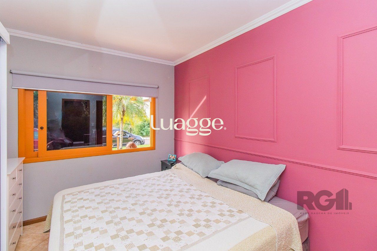 Casa de Condomínio à venda com 3 quartos, 132m² - Foto 10