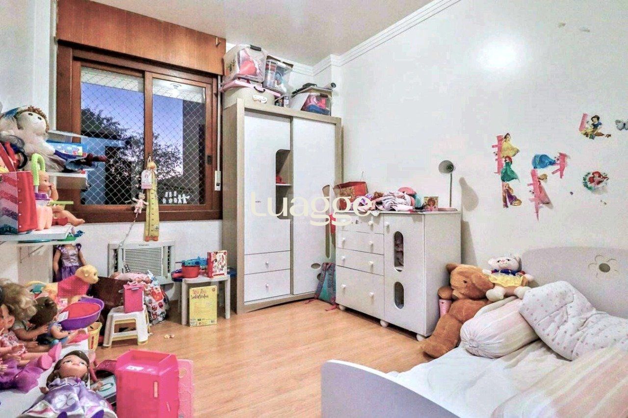 Apartamento à venda com 3 quartos, 93m² - Foto 7