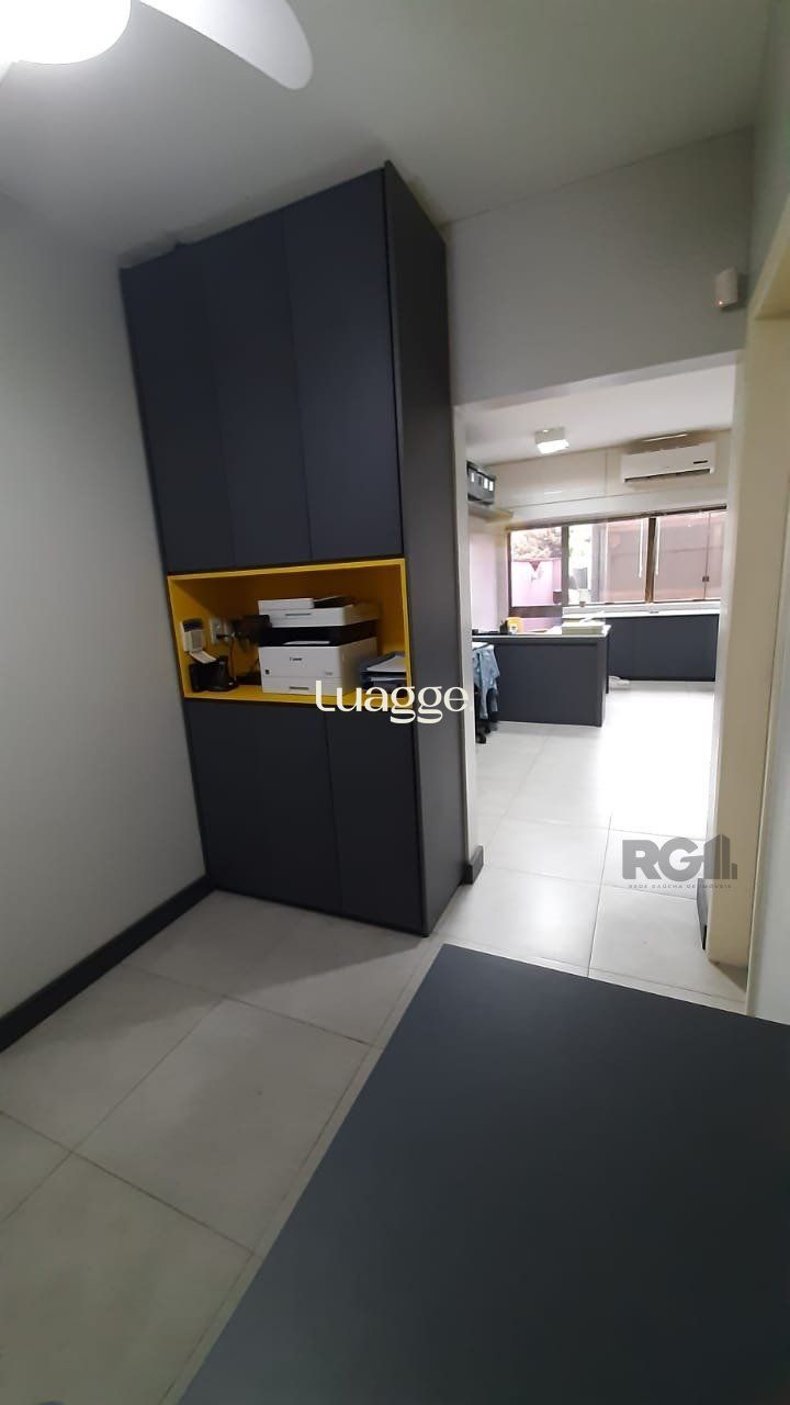 Conjunto Comercial-Sala à venda, 35m² - Foto 6