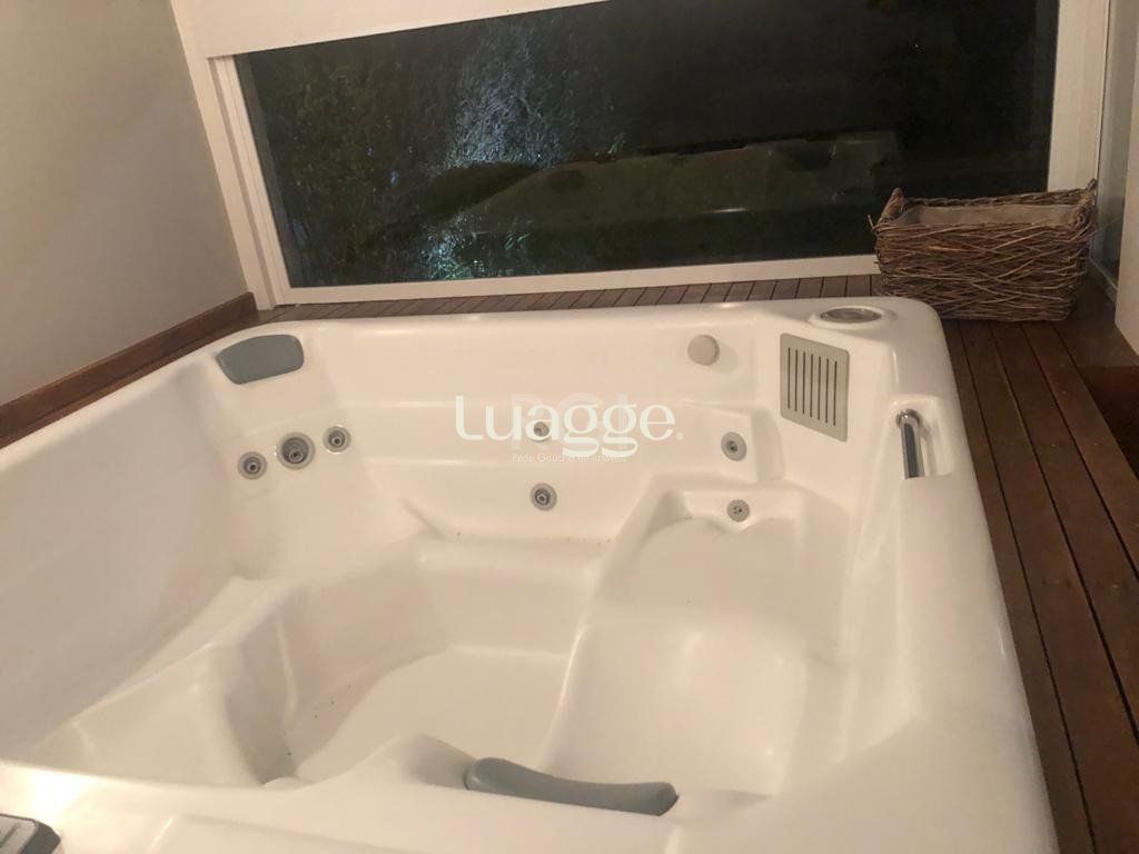 Casa de Condomínio à venda com 3 quartos, 407m² - Foto 12