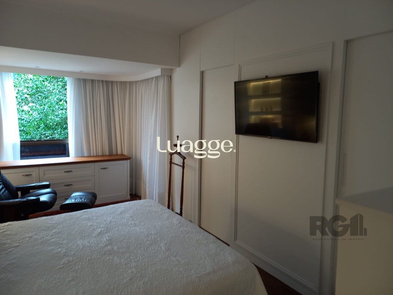 Apartamento, 3 quartos, 155 m² - Foto 16