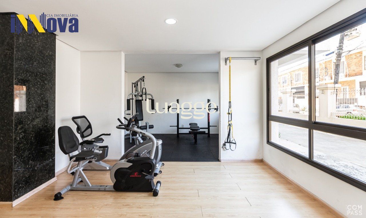 Apartamento à venda com 3 quartos, 76m² - Foto 39