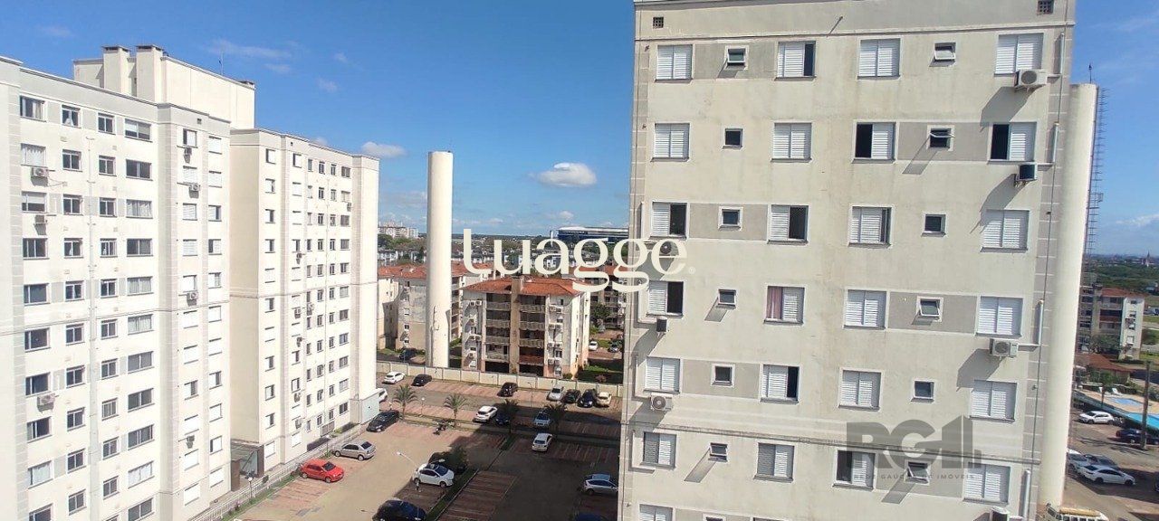 Apartamento, 2 quartos, 48 m² - Foto 21