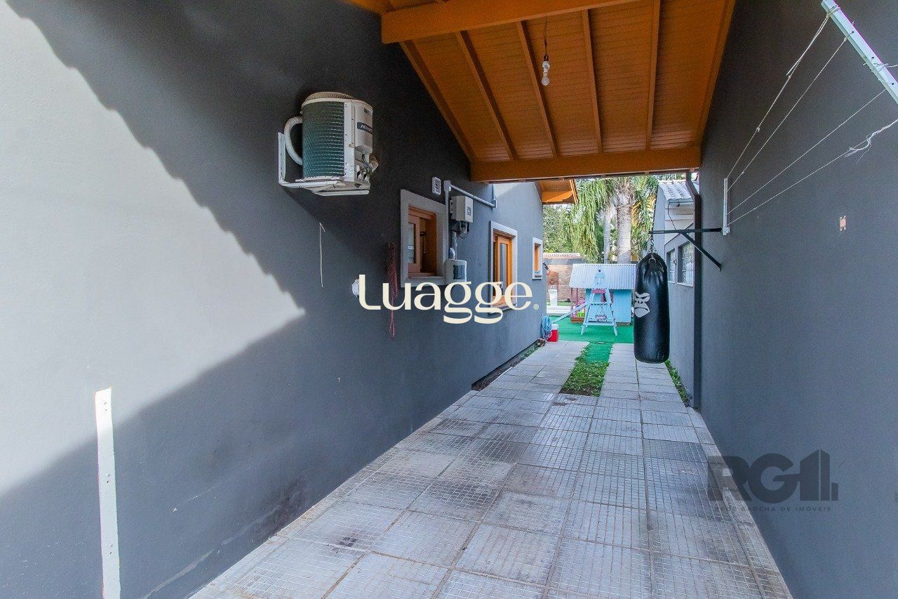 Casa de Condomínio à venda com 3 quartos, 132m² - Foto 28