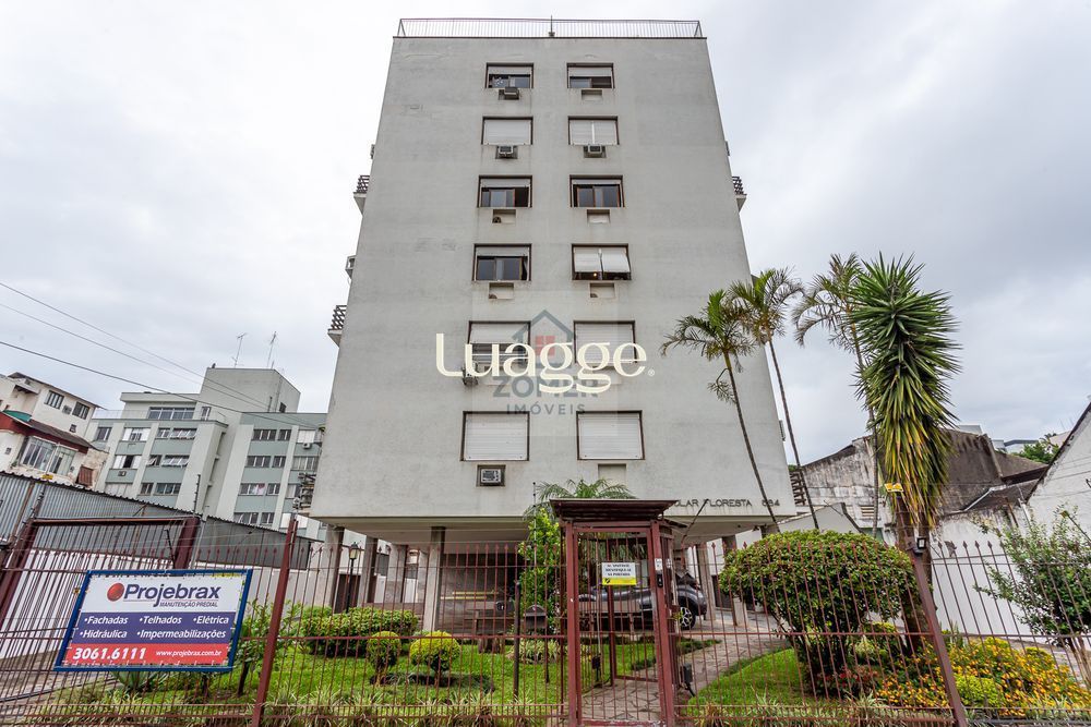 Cobertura, 2 quartos, à venda, 171 m², Floresta - Porto Alegre — foto 3