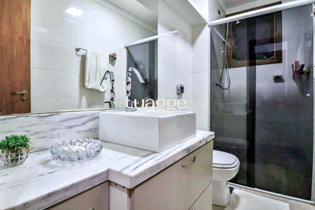 Apartamento à venda com 3 quartos, 93m² - Foto 8