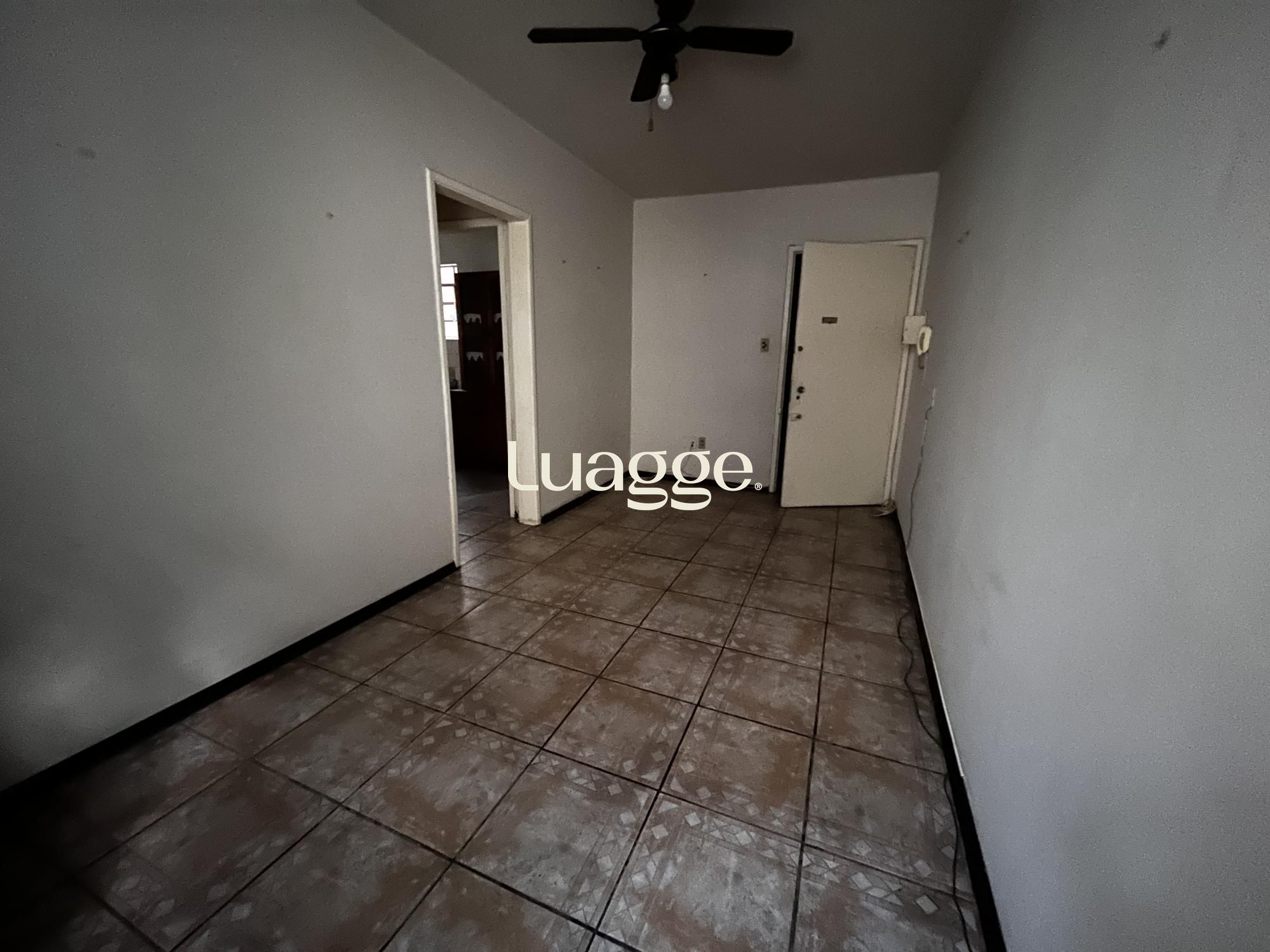 Apartamento, 1 quarto, à venda, 41 m², Bom Fim - Porto Alegre — foto 2