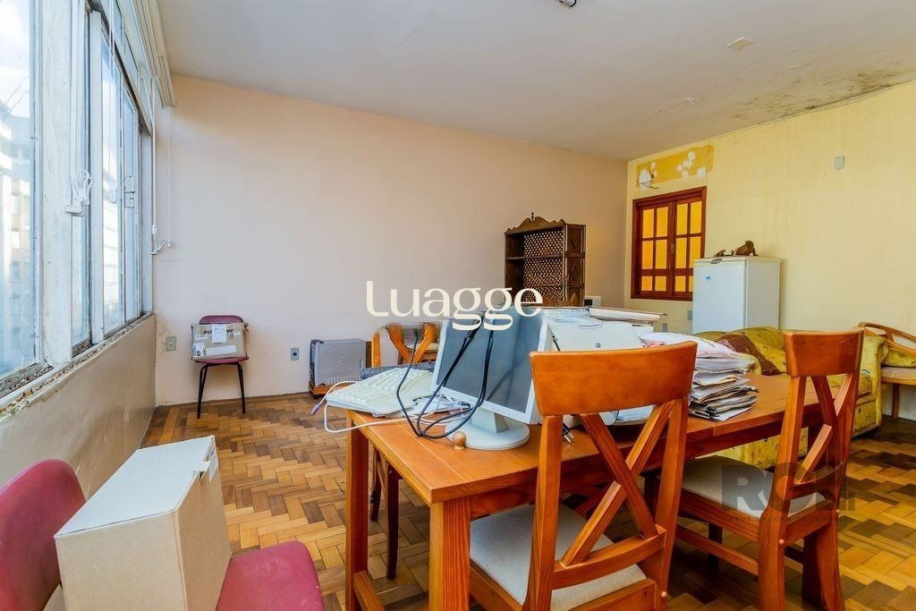 Apartamento, 1 quarto, 36 m² - Foto 8